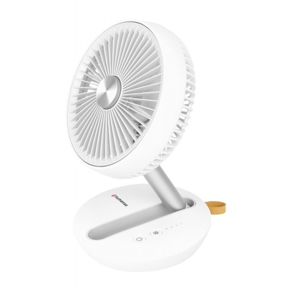HUMANAS CoolAir F01 vezeték nélküli ventilátor HUMANAS CoolAir F01 vezeték nélküli ventilátor