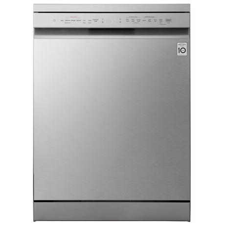 Lg DF243FVS MOSOGATÓGÉP 14 TERÍTÉK GŐZÖS