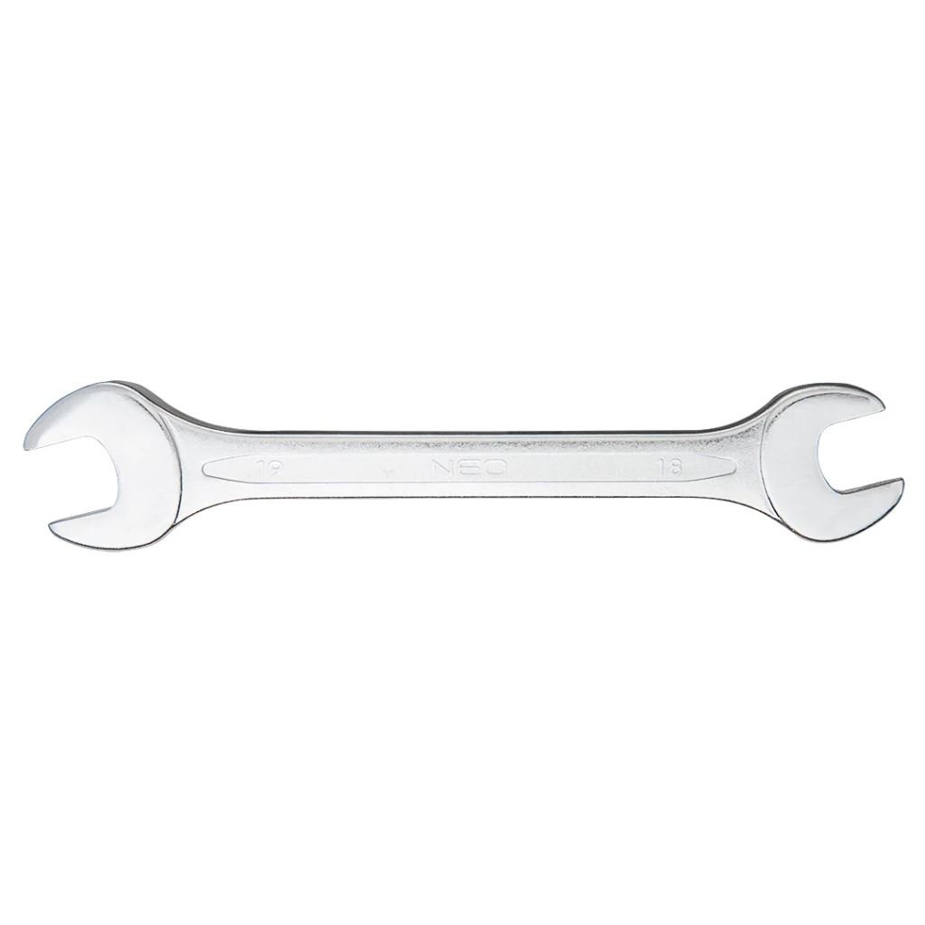 NEO Tools villáskulcs 18x19mm (09-818)