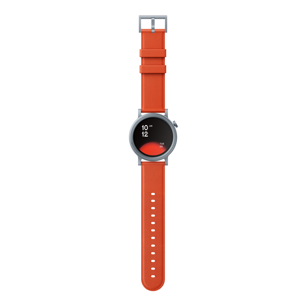 CMF Watch Pro 2 by Nothing (D398), narancssárga GPS