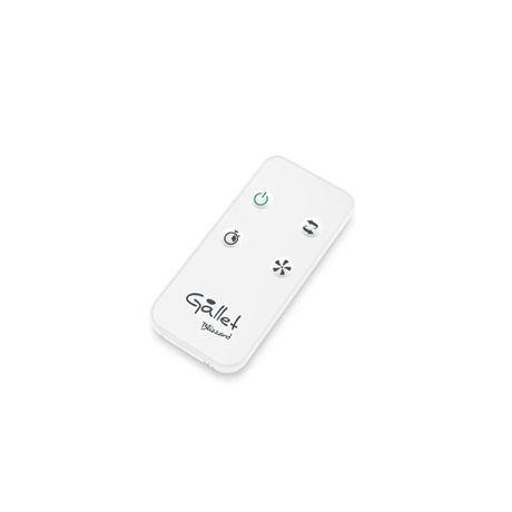 Gallet VEN82T   82cm Oszlop álló ventilátor