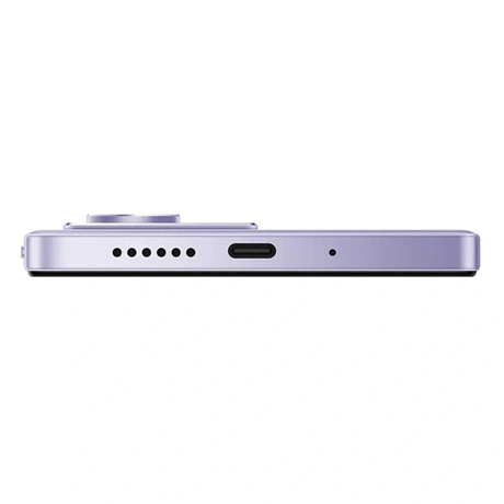 Xiaomi Redmi 15 128GB DualSIM Okostelefon Lila