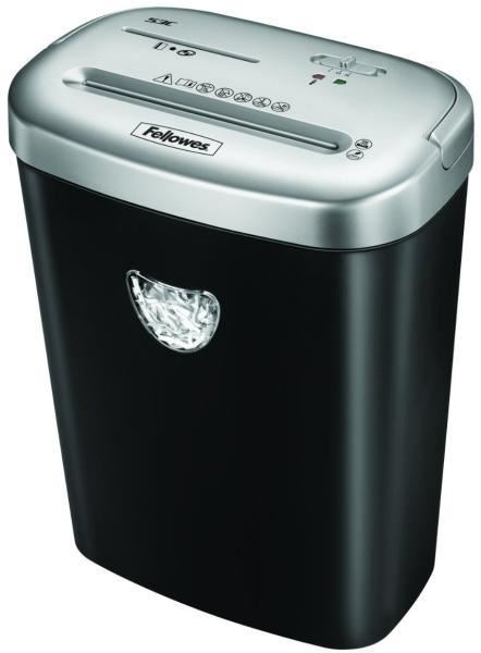 FELLOWES "Powershred® 53C" iratmegsemmisítő (IFW46531) FELLOWES "Powershred® 53C" iratmegsemmisítő (IFW46531)