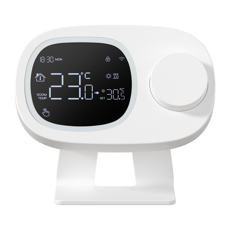Avatto WT598-1T1 WiFi intelligens termosztát