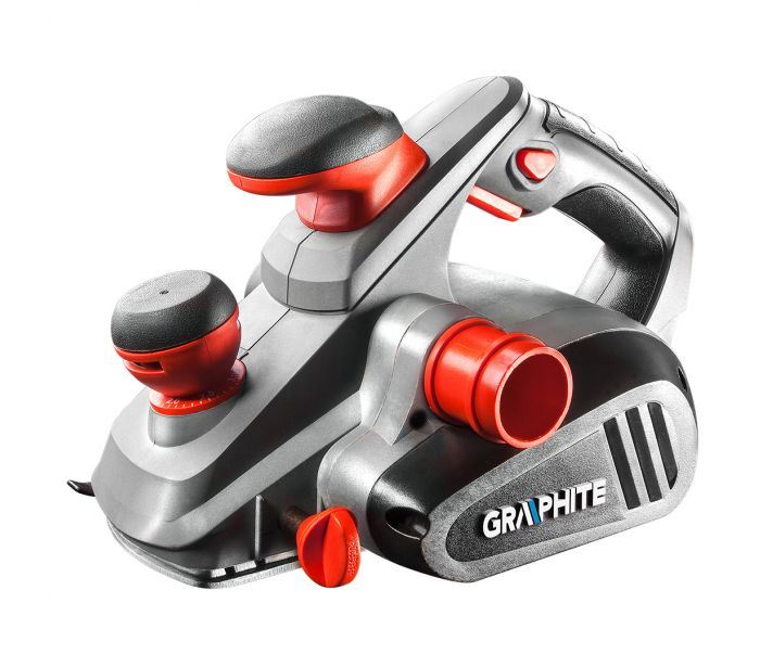 Graphite 59G678 Gyalu 850W 82mm 3mm Graphite 59G678 Gyalu 850W 82mm 3mm