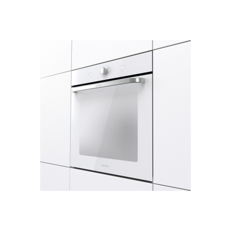 Gorenje BOS6737SYW SÜTŐ BEÉPÍTHETŐ