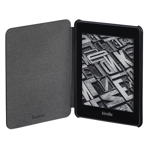 Hama Kindle Paperwhite 4 6" e-book tok fekete (182428)