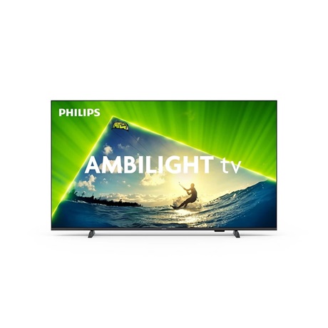 Philips 43PUS8209/12 UHD AMBILIGHT SMART QLED Televízió Philips 43PUS8209/12 UHD AMBILIGHT SMART QLED Televízió