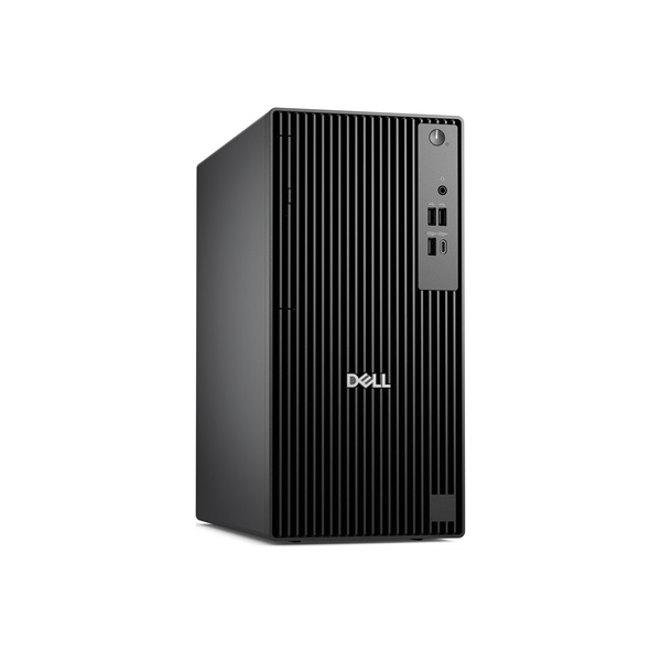 Dell Pro Tower   Ryzen 5-8500G 8 GB  512GB SSD AMD Radeon 740M Asztali számítógép