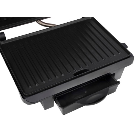 Alpina 25277 KONTAKT GRILL