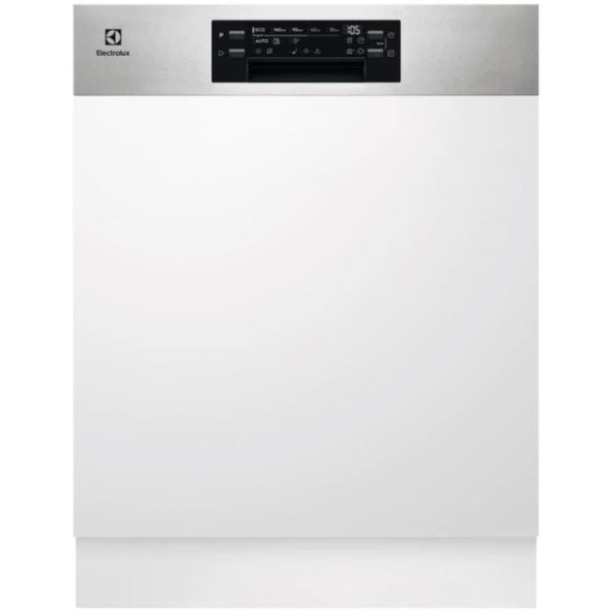 Electrolux EEA47201IX beépíthető mosogatógép