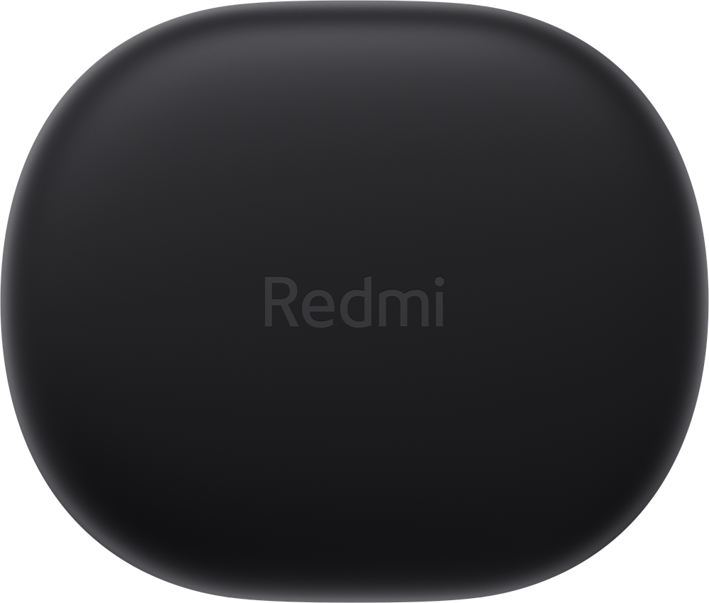 Redmi Buds 4 Lite Fekete
