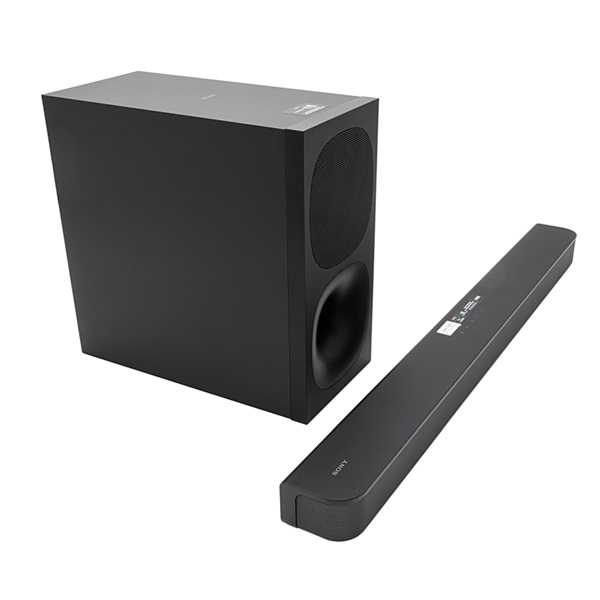 Sony HT-S400 2.1 csatornás hangprojektor (HTS400.CEL)
