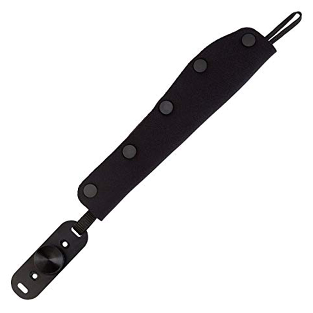 OpTech USA E-Z Grip Strap neoprén csuklópánt Fekete OpTech USA E-Z Grip Strap neoprén csuklópánt Fekete