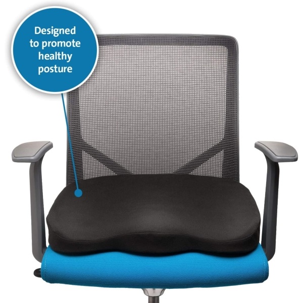Kensington Ergo Memory Foam székpárna (K55805WW) Kensington Ergo Memory Foam székpárna (K55805WW)
