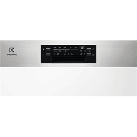 Electrolux EES47310IX 13 terítékes beépíthető mosogatógép