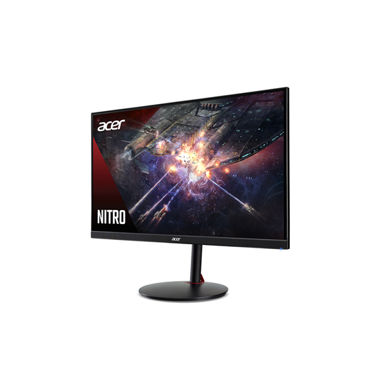  Acer 24.1" Nitro XV242Fbmiiprx ZeroFrame FreeSync Premium   TN  540Hz   Monitor
