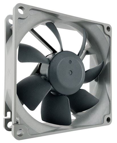 Noctua NF-R8 redux-1800 ház hűtő ventilátor