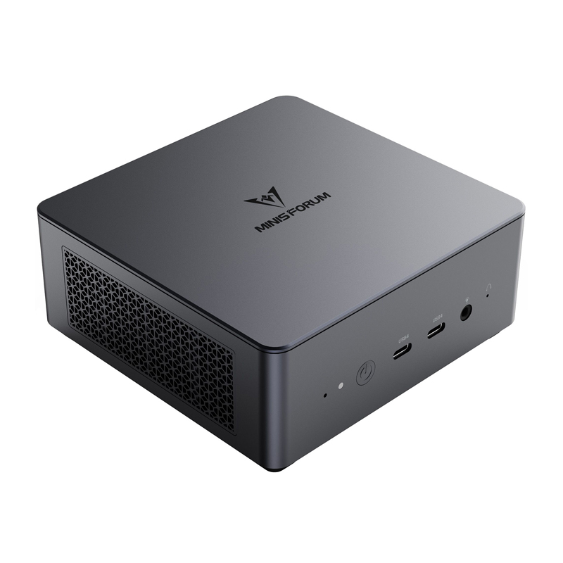 Minis Forum UM790 Pro Ryzen 9 7940HS barebone