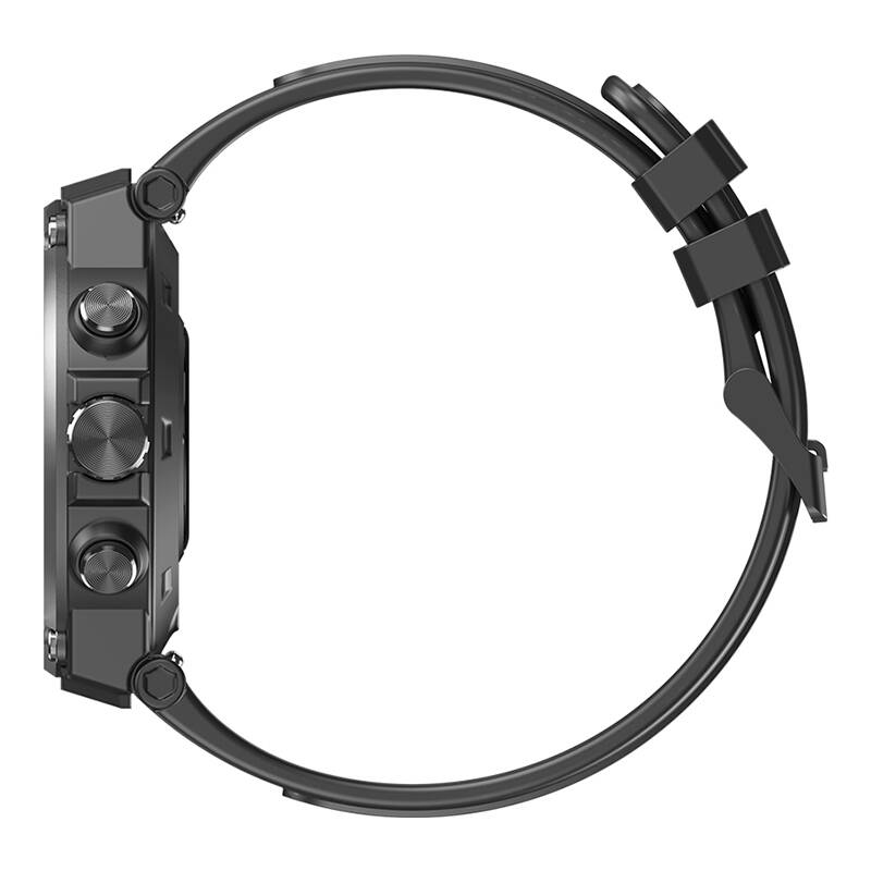 Smartwatch Zeblaze Stratos 2 (Black) Smartwatch Zeblaze Stratos 2 (Black)