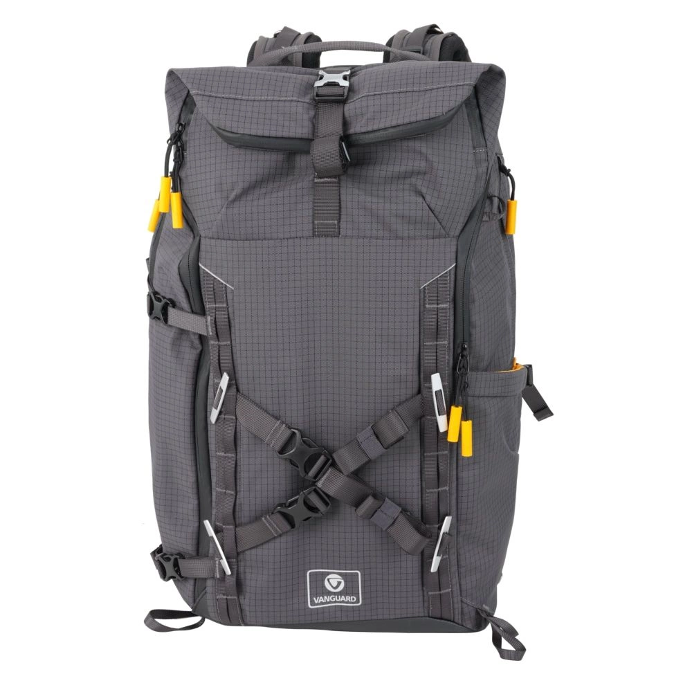 Vanguard Veo Active Birder 56 hátizsák madármegfigyelőknek távcsőhöz Szürke