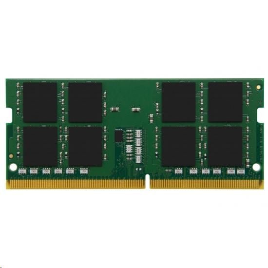 16GB 3200MHz DDR4 RAM Kingston Client Premier notebook memória CL22 (KCP432SS8/16)