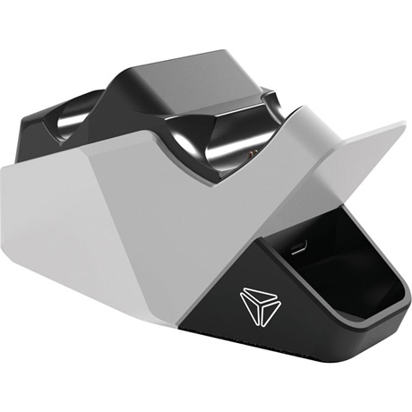 Yenkee YCP 2011 SOURCE Kettős töltőállomás PS5