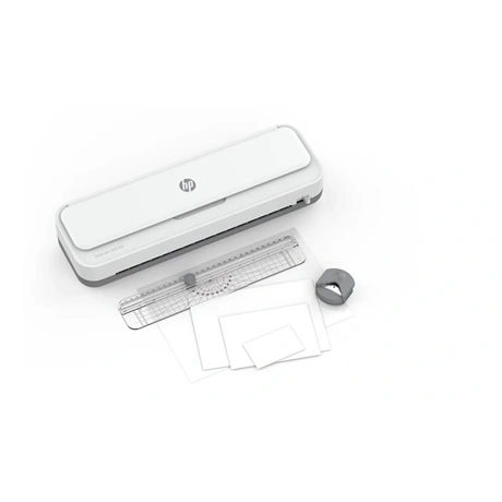 HP Onelam 400 A3 Laminálógép Fehér