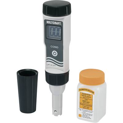 Vezetőképesség mérő ±2 %, Voltcraft LWT-02 Vezetőképesség mérő ±2 %, Voltcraft LWT-02