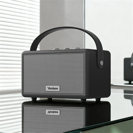 Yenkee YSP 55BK Bluetooth hangszóró