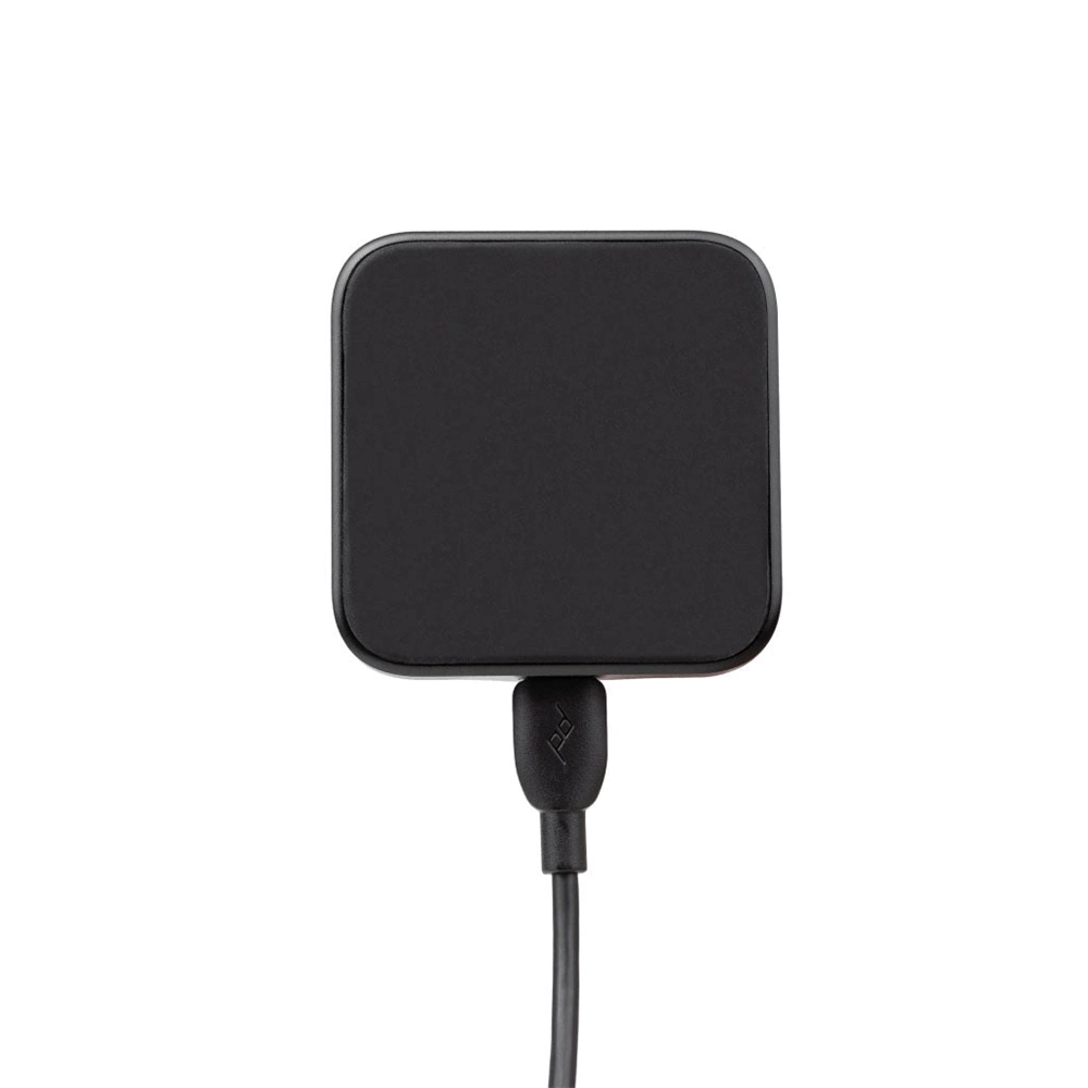 PEAK DESIGN Mobile Car Mount VHB Charging Qi2 Fekete PEAK DESIGN Mobile Car Mount VHB Charging Qi2 Fekete