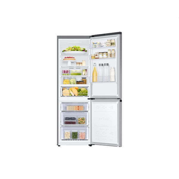 Samsung RB34T600ESA/EF alulfagyasztós hűtőszekrény