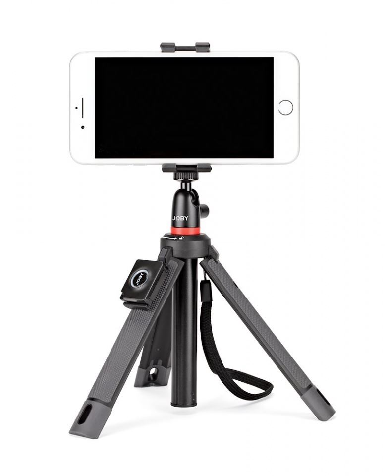 JOBY TelePod Mobile telefon állvány (JB01550-BWW)