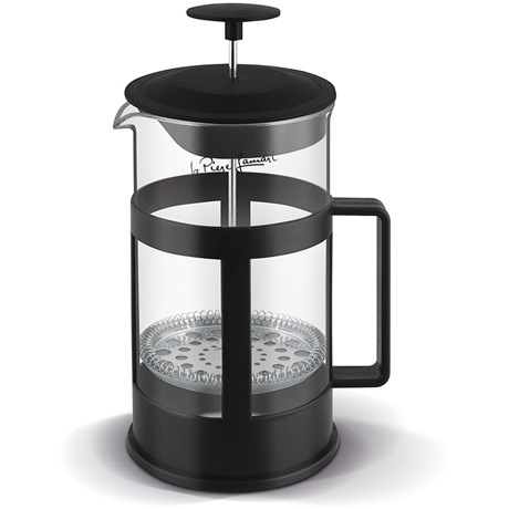 Lamart LT7048 KÁVÉ ÉS TEAFŐZŐ 1L