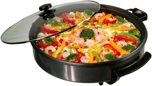 Clatronic PP 2914 parti sütő