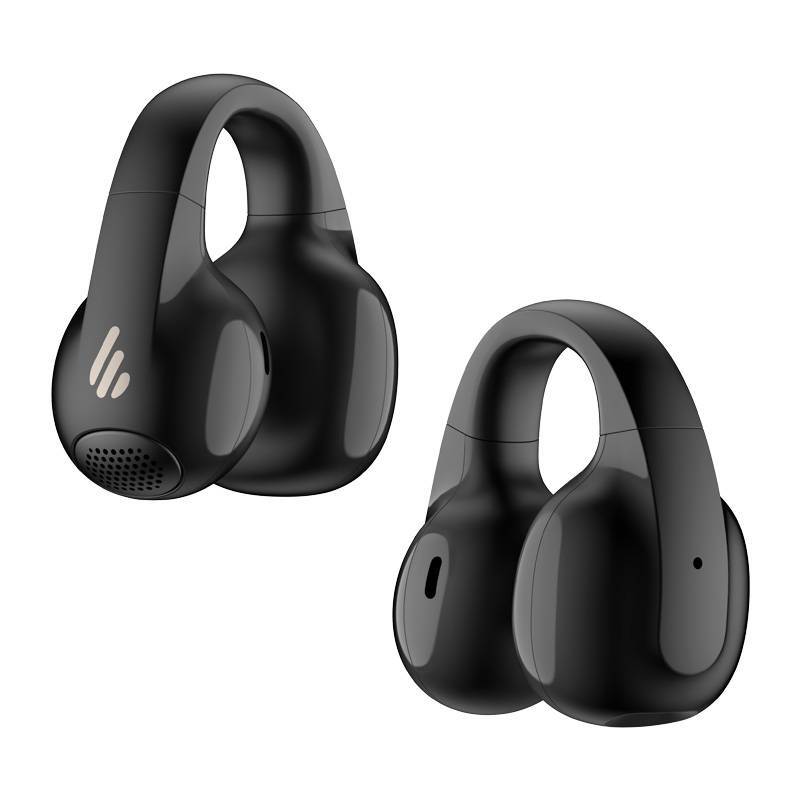 Edifier Comfo C open-ear vezeték nélküli fülhallgató Fekete 