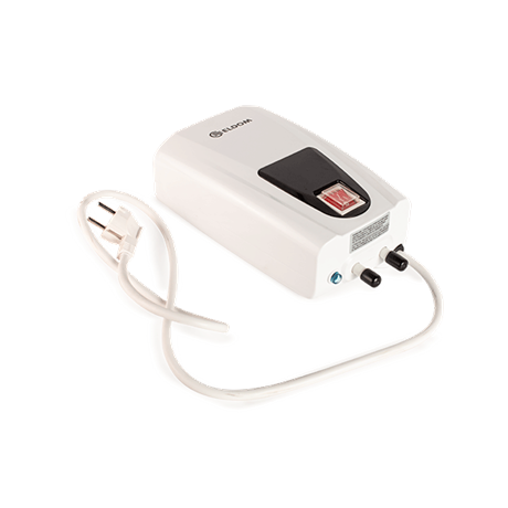 Eldom E42 Egykaros átfolyós vízmelegítő