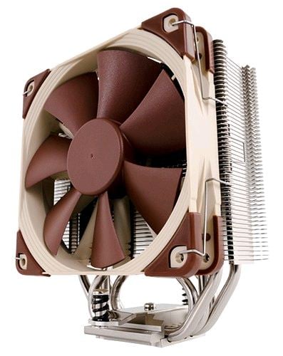 Noctua NH-U12S univerzális CPU hűtő Heatpipe 12cm