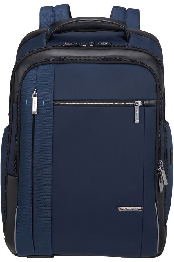 Samsonite Spectrolite 3.0 17.3" notebook hátizsák sötét kék (137260-1277) Samsonite Spectrolite 3.0 17.3" notebook hátizsák sötét kék (137260-1277)