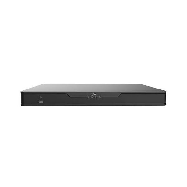 Uniview 16 csatornás NVR (NVR304-16S) Uniview 16 csatornás NVR (NVR304-16S)