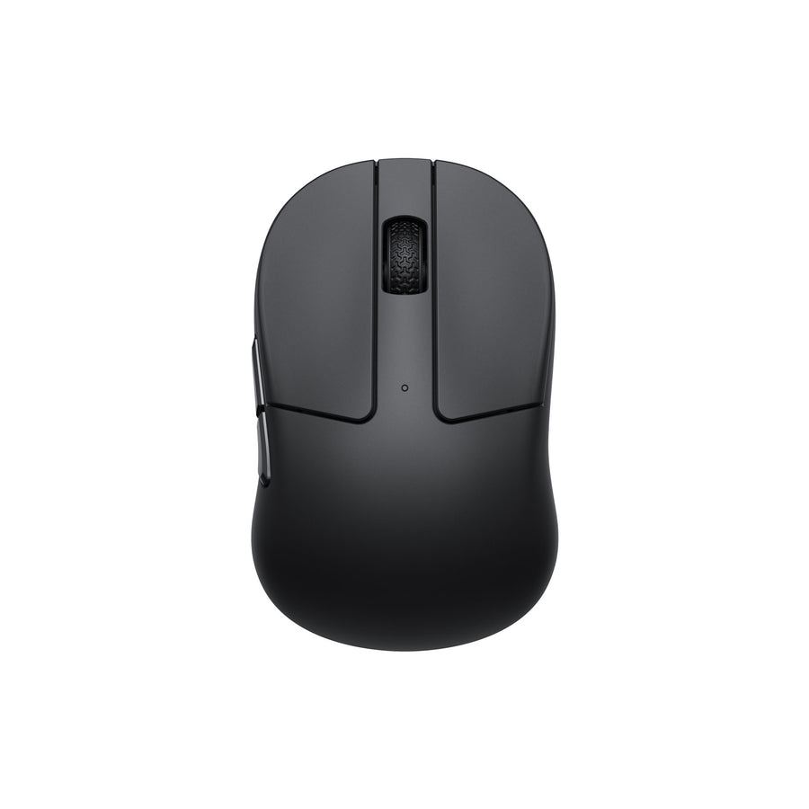 Keychron M4 1000Hz vezeték nélküli egér fekete 
