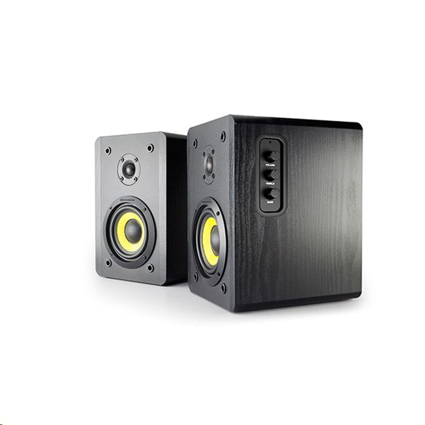 Thonet & Vander Vertrag BT 2.0 Bluetooth hangszóró fekete Thonet & Vander Vertrag BT 2.0 Bluetooth hangszóró fekete