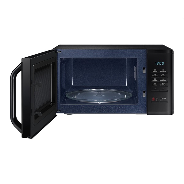 Samsung MS23K3513AK/EO mikrohullámú sütő