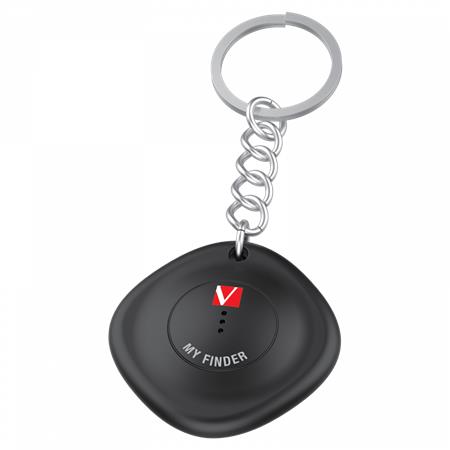 VERBATIM "MYF-01" Bluetooth  1 db Nyomkövető eszköz