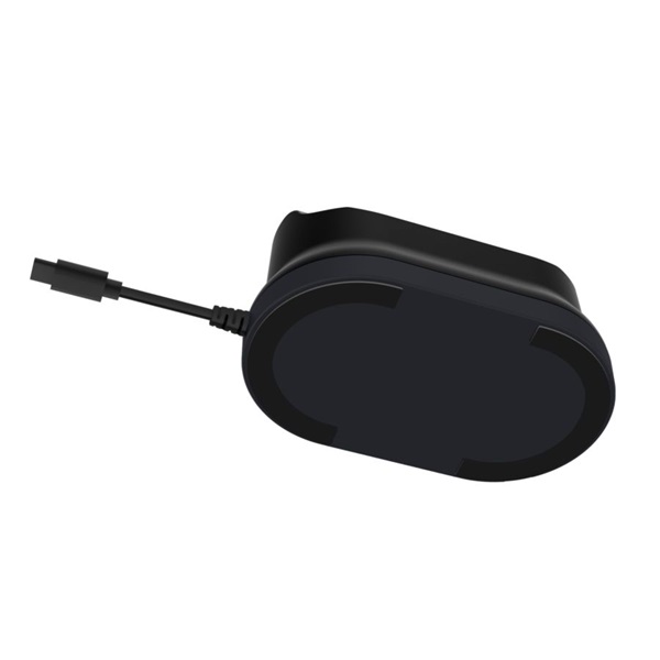 PDP PlayStation 5 DualSense Metavolt Twin Rapid Charger fekete kontroller töltőállomás PDP PlayStation 5 DualSense Metavolt Twin Rapid Charger fekete kontroller töltőállomás