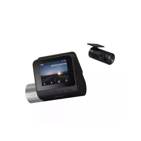 70mai DASH CAM A510 + RC11 SET Menetrögzítő kamera 70mai DASH CAM A510 + RC11 SET Menetrögzítő kamera