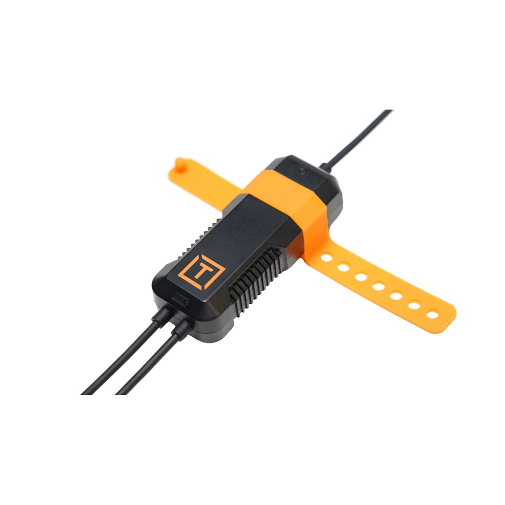 ONsite Relay C Camera Power System