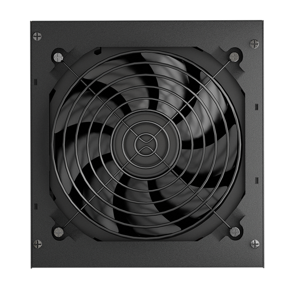 NJOY 750W  Alpha+ 750  80 Plus Gold Moduláris Aktív PFC 12cm Tápegység 