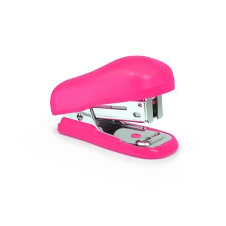 Rapesco "Bug Mini" tűzőgép pink (IR1412 / 1412) Rapesco "Bug Mini" tűzőgép pink (IR1412 / 1412)