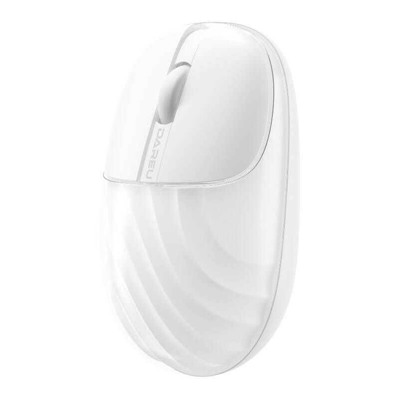 Dareu LM135D Wireless Egér Fehér